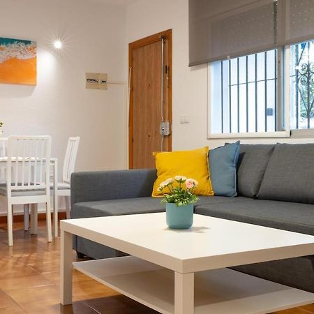 Villa Biznaga Rincón de la Victoria Εξωτερικό φωτογραφία
