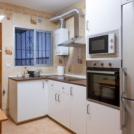 Villa Biznaga Rincón de la Victoria Εξωτερικό φωτογραφία