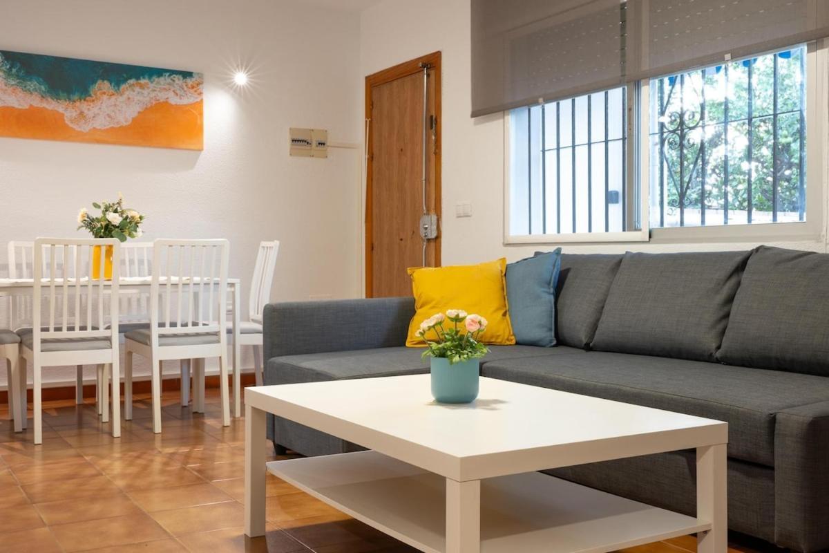 Villa Biznaga Rincón de la Victoria Εξωτερικό φωτογραφία