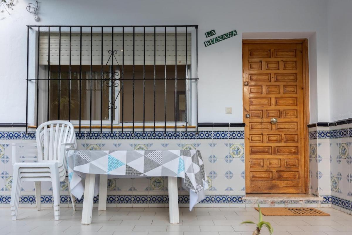 Villa Biznaga Rincón de la Victoria Εξωτερικό φωτογραφία