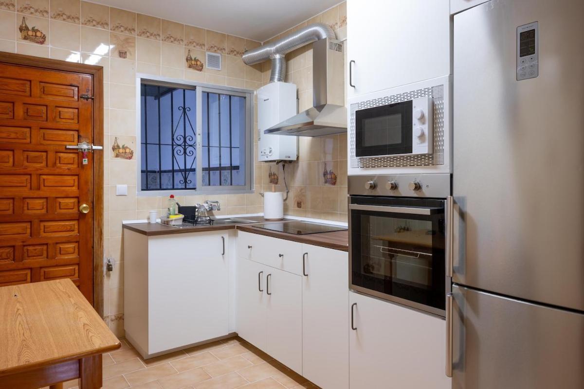 Villa Biznaga Rincón de la Victoria Εξωτερικό φωτογραφία