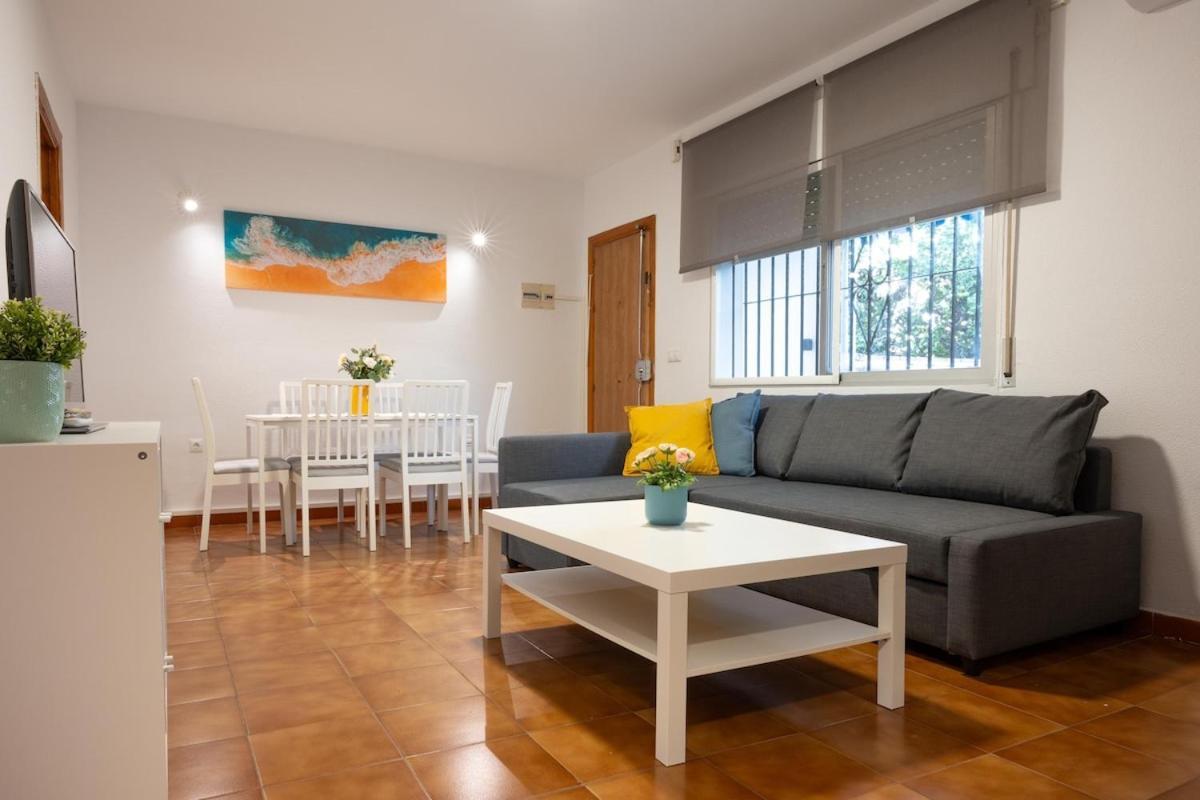 Villa Biznaga Rincón de la Victoria Εξωτερικό φωτογραφία